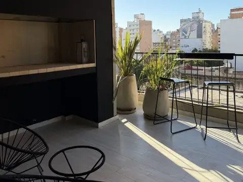 Departamento en Venta en Luis Agote, USD 94.000