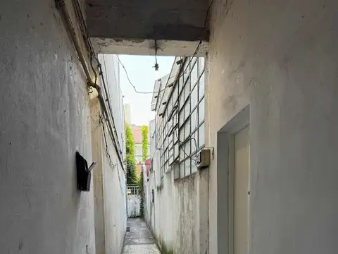 Depto Tipo Casa en Venta con 1 cocheras