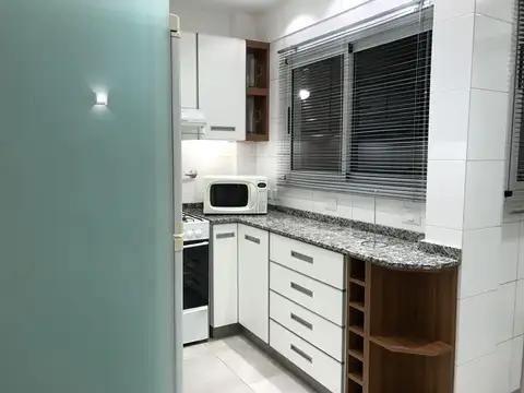 Departamento  en Venta en Las Cañitas, Capital Federal, Buenos Aires
