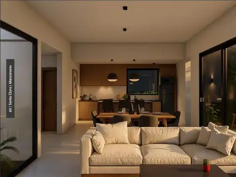 Casa en Venta de 3 dormitorios