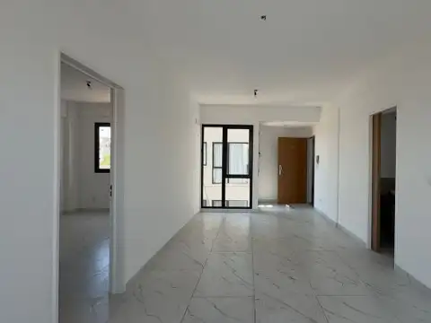 Azara 1300, Piso 5
