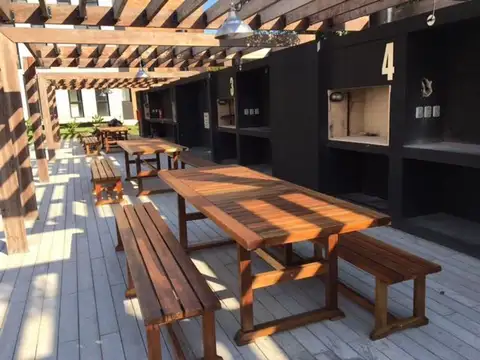 MONOAMBIENTE EN ALQUILER EN CLUB BAMBOO