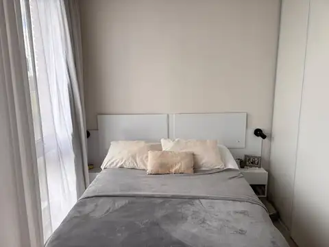 Departamento en Alquiler en Villa Rosa, USD 450