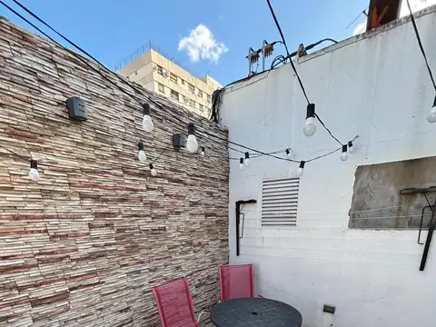 Echeverria 2600, Piso 8