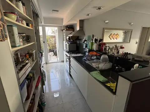 Departamento en Venta 40 años