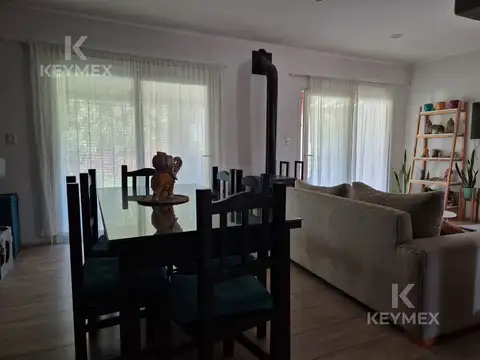 Casa en Alquiler 6 años