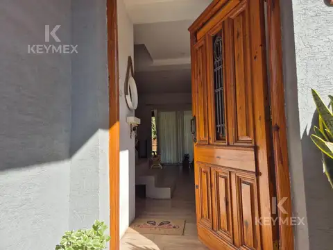 Casa en Alquiler de 3 dormitorios