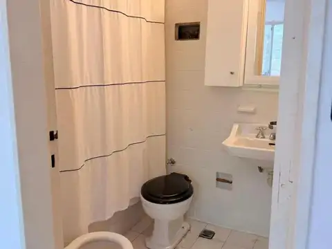 Departamento en Alquiler Temporal 40 años