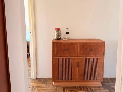 Departamento en Alquiler Temporal de Monoambiente