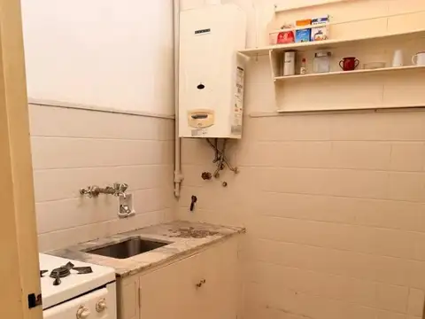 Departamento en Alquiler Temporal en Belgrano R, $ 850.000