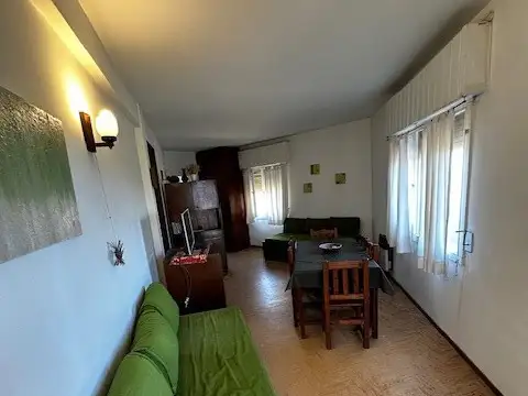 Departamento en Alquiler Temporal en Sur, $ 80.000