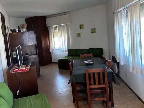 Departamento en alquiler temporal en Sur