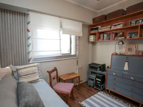 Departamento en Venta 40 años
