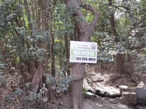 Terreno en Las Chacras