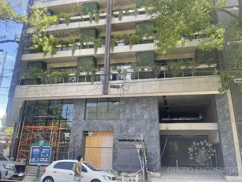 Departamento en Palermo