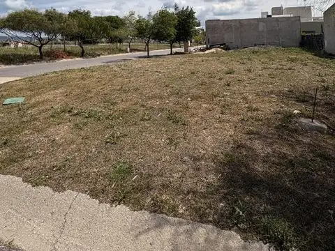 Terreno en Venta de 277,0 m2