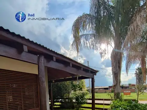 Casa en Venta al Noroeste