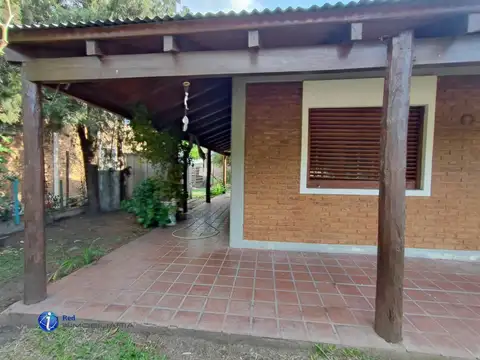 Casa en Venta 15 años