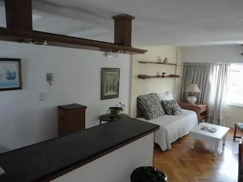 Departamento en Alquiler Temporal de 1 dormitorio
