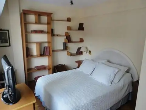 Departamento en alquiler temporario