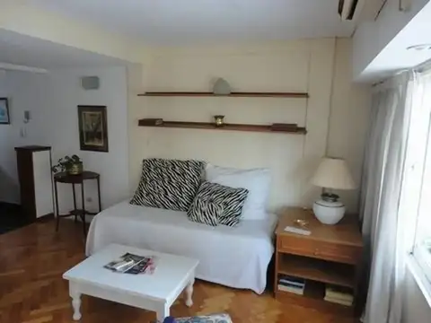 Rodriguez Peña 1600, Piso 11