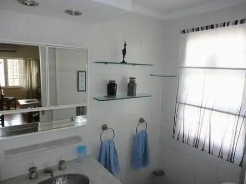 Departamento en Alquiler Temporal 30 años