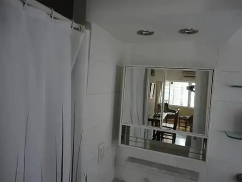 Departamento en alquiler temporario