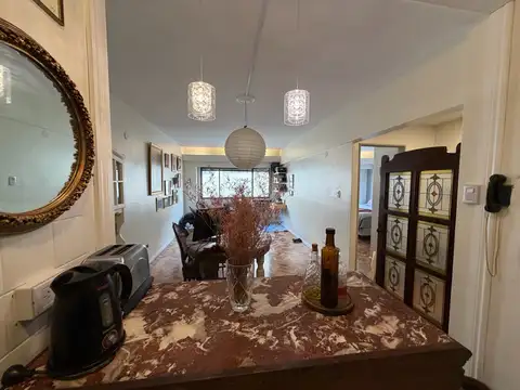 Departamento en Venta en San Nicolás, USD 83.000