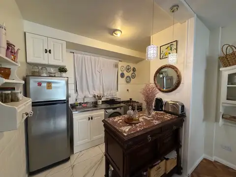Departamento en Venta Apto profesional