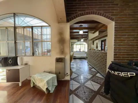 Casa en Venta al Oeste