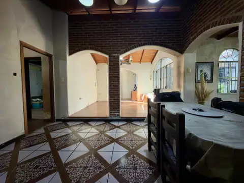 Casa en Venta 40 años