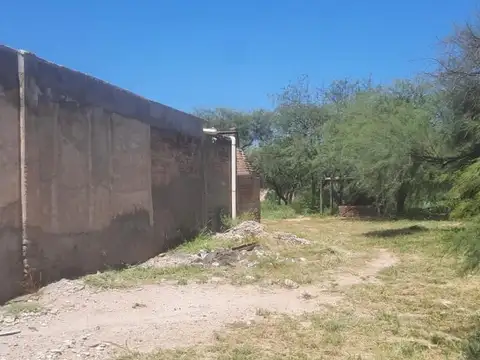 Terreno en Venta de 2400,0 m2