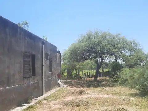 Terreno en Venta en Suncho Corral, USD 18.000