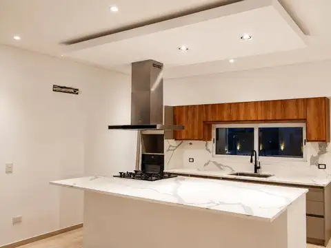 Casa en Venta A Estrenar