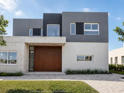 Casa en Santa Ana