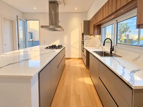 Casa en Venta al Norte