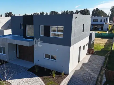 Casa en Santa Ana