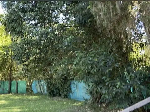 Terreno en Venta 10  mts Frente