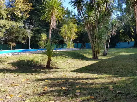Terreno en Venta de 774,0 m2