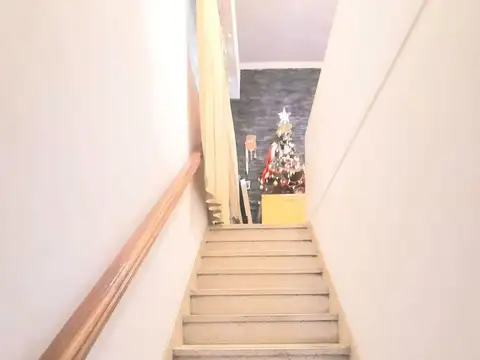 Depto Tipo Casa en Venta de 3 ambientes