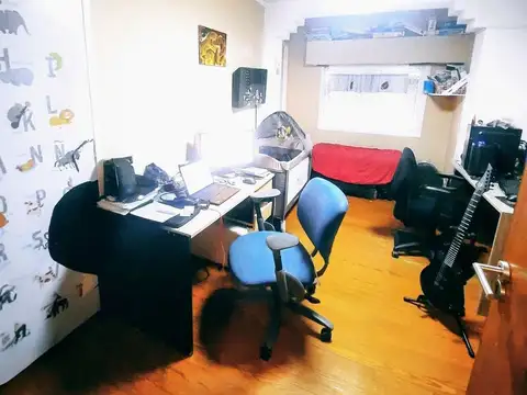 Depto Tipo Casa en Venta 46 años