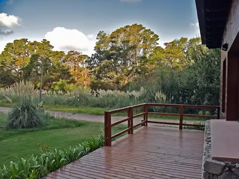 Casa en Alquiler Temporal en Mar Azul, USD 900