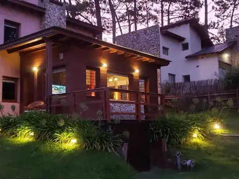 Casa en Alquiler Temporal de 2 dormitorios