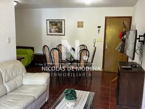 Apartamento en el complejo Arcobaleno