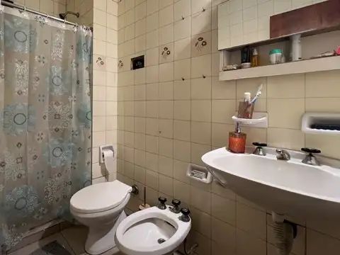 Departamento en Venta 44 años