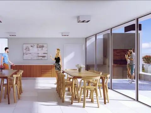 VENTA MONOAMB AMENITIES SAN TELMO ENTREGA OCT 2026