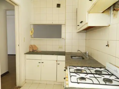 Departamento en Alquiler en Belgrano, $ 992.000