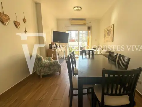 Departamento en Venta de 2 dormitorios