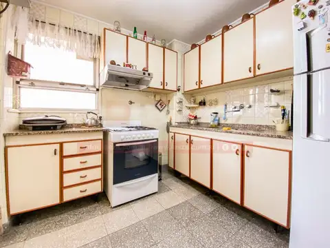 Departamento en Venta en Lanus, USD 139.000
