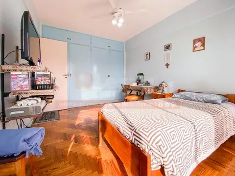 Departamento en Venta al Norte